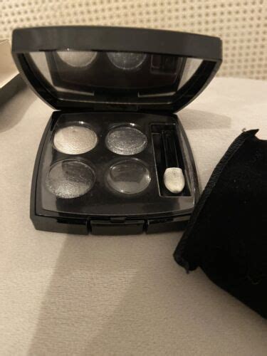 chanel eyeshadow ebay uk